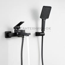 Смеситель для ванны Frap F3291-26