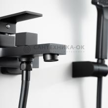 Смеситель для ванны Frap F3291-26