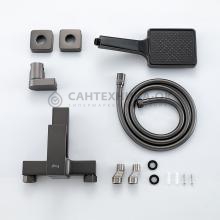 Смеситель для ванны Frap F3291-29