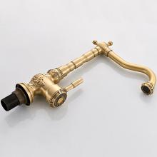 Смеситель для кухни Gerhans K14218