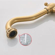 Смеситель для кухни Gerhans K14218