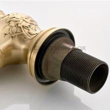 Смеситель для кухни Gerhans K14218