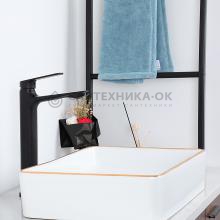 Смеситель для раковины Frap F1052-66