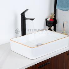 Смеситель для раковины Frap F1052-66