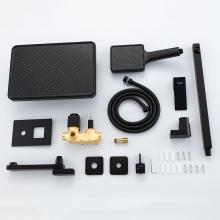Душевой комплект Frap F7191-6
