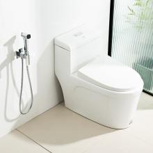 Смеситель с гигиеническим душем Frap F7591-2