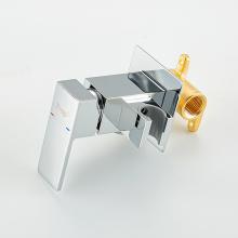 Смеситель с гигиеническим душем Frap F7591-2