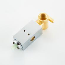 Смеситель с гигиеническим душем Frap F7591-2