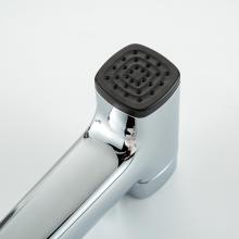 Смеситель с гигиеническим душем Frap F7591-2