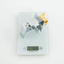 Смеситель с гигиеническим душем Frap F7591-2