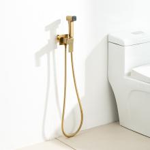 Смеситель с гигиеническим душем Frap F7591-23