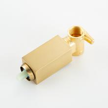 Смеситель с гигиеническим душем Frap F7591-23