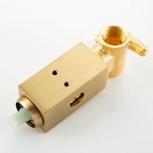 Смеситель с гигиеническим душем Frap F7591-23