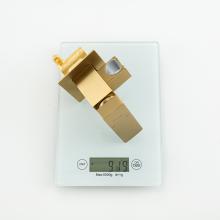 Смеситель с гигиеническим душем Frap F7591-23
