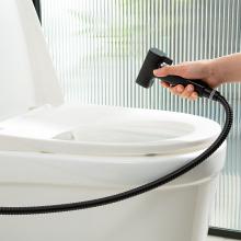 Смеситель с гигиеническим душем Frap F7591-26