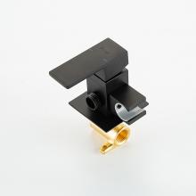 Смеситель с гигиеническим душем Frap F7591-26
