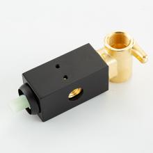 Смеситель с гигиеническим душем Frap F7591-26