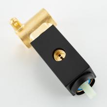Смеситель с гигиеническим душем Frap F7591-26