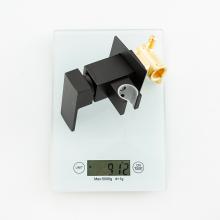 Смеситель с гигиеническим душем Frap F7591-26