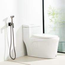 Смеситель с гигиеническим душем Frap F7591-29
