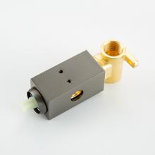 Смеситель с гигиеническим душем Frap F7591-29