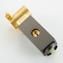 Смеситель с гигиеническим душем Frap F7591-29