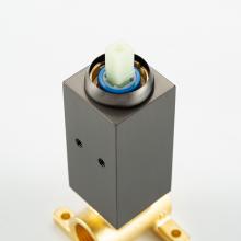 Смеситель с гигиеническим душем Frap F7591-29