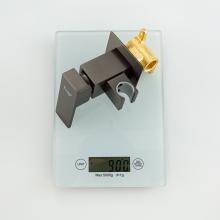 Смеситель с гигиеническим душем Frap F7591-29