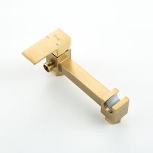 Смеситель с гигиеническим душем Frap F7591-3