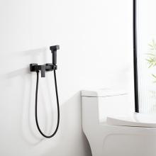 Смеситель с гигиеническим душем Frap F7591-6