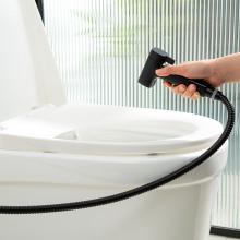 Смеситель с гигиеническим душем Frap F7591-6