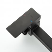 Смеситель с гигиеническим душем Frap F7591-6
