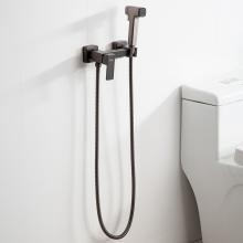 Смеситель с гигиеническим душем Frap F7591-9