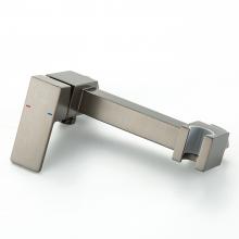 Смеситель с гигиеническим душем Frap F7591-9
