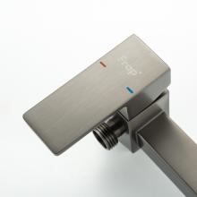 Смеситель с гигиеническим душем Frap F7591-9