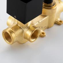 Душевой комплект Frap F7191-6