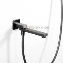 Душевой комплект Frap F7191-9