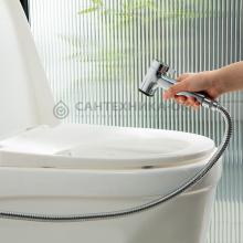 Смеситель с гигиеническим душем Frap F7591-2