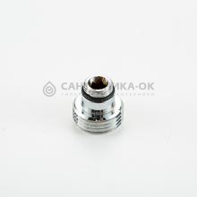 Смеситель с гигиеническим душем Frap F7591-2