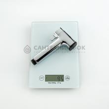 Смеситель с гигиеническим душем Frap F7591-2