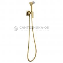Смеситель с гигиеническим душем Frap F7591-23