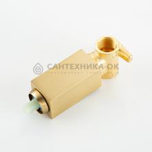 Смеситель с гигиеническим душем Frap F7591-23