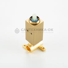 Смеситель с гигиеническим душем Frap F7591-23