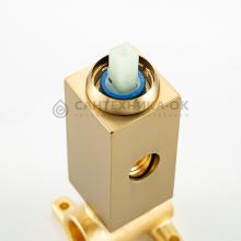 Смеситель с гигиеническим душем Frap F7591-23