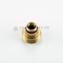 Смеситель с гигиеническим душем Frap F7591-23