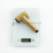 Смеситель с гигиеническим душем Frap F7591-23