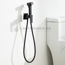 Смеситель с гигиеническим душем Frap F7591-26