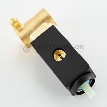 Смеситель с гигиеническим душем Frap F7591-26