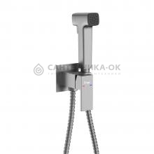 Смеситель с гигиеническим душем Frap F7591-29