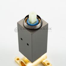 Смеситель с гигиеническим душем Frap F7591-29